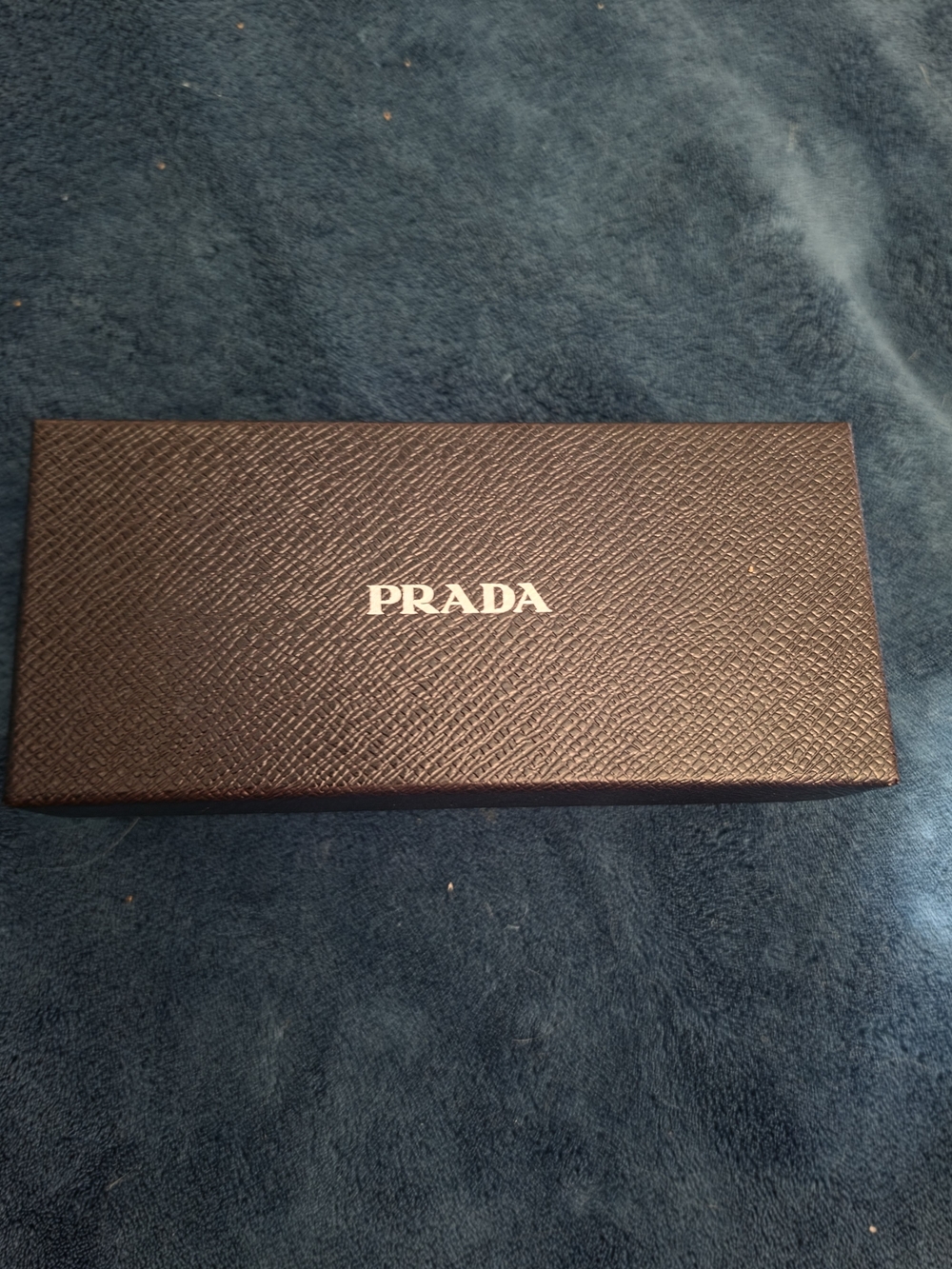 PRADA RX Frames